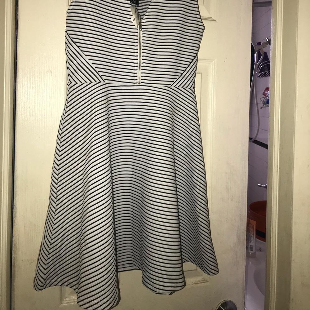 New H&M spring/summer dress